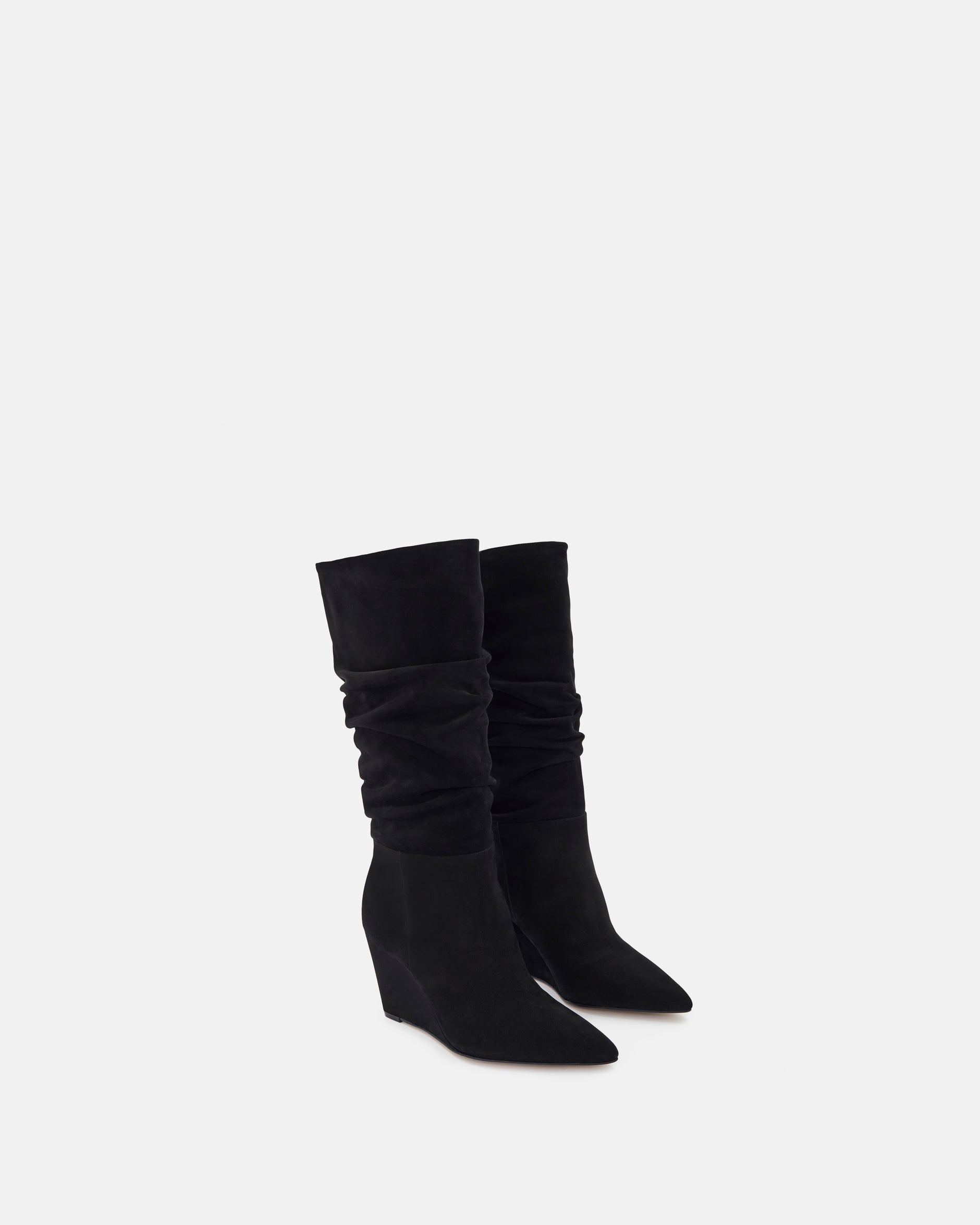 La Maison Minelli vous presente sa collection de Bottes Femme minelli