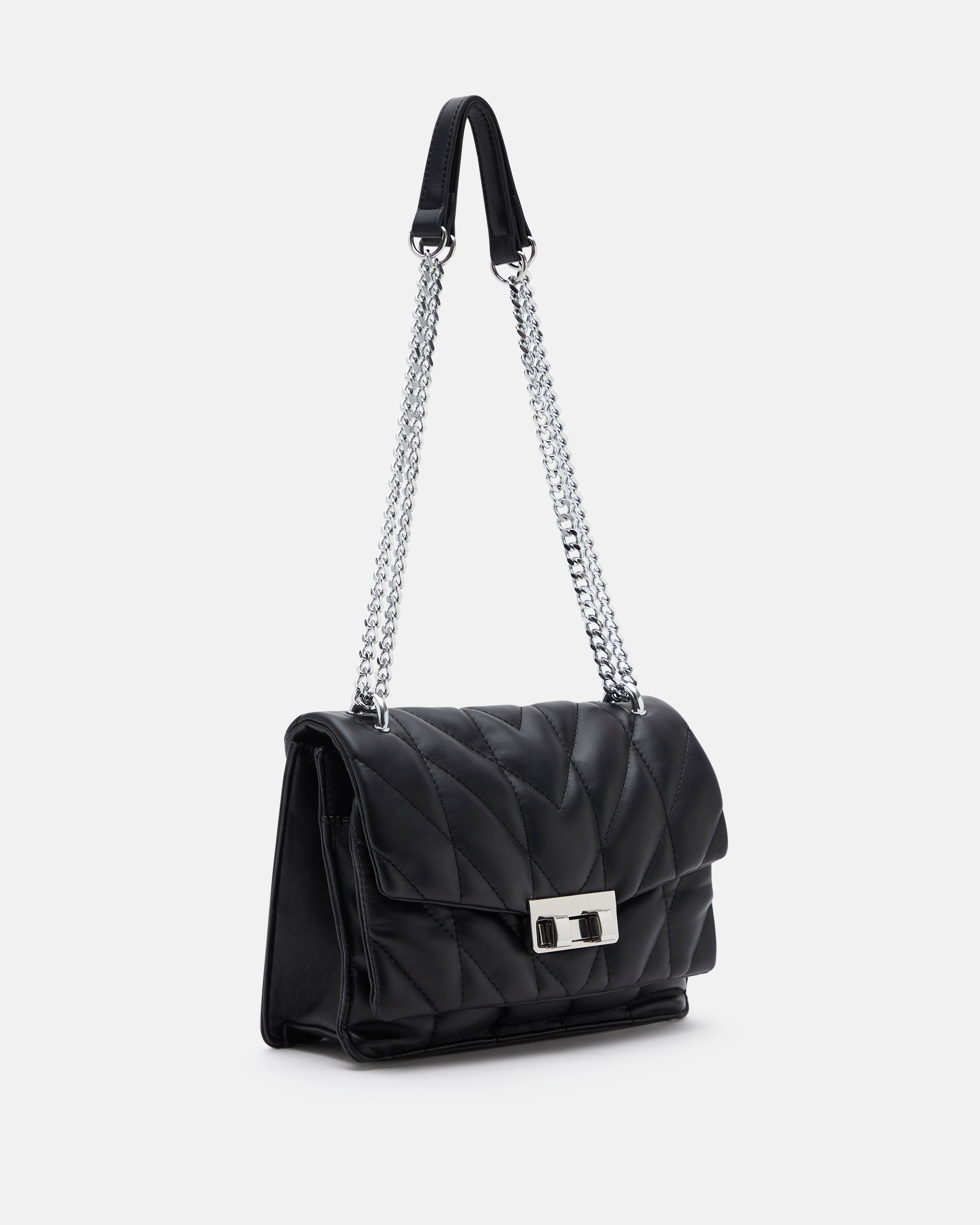 SAC MOYEN BONNIE/MAT NOIR