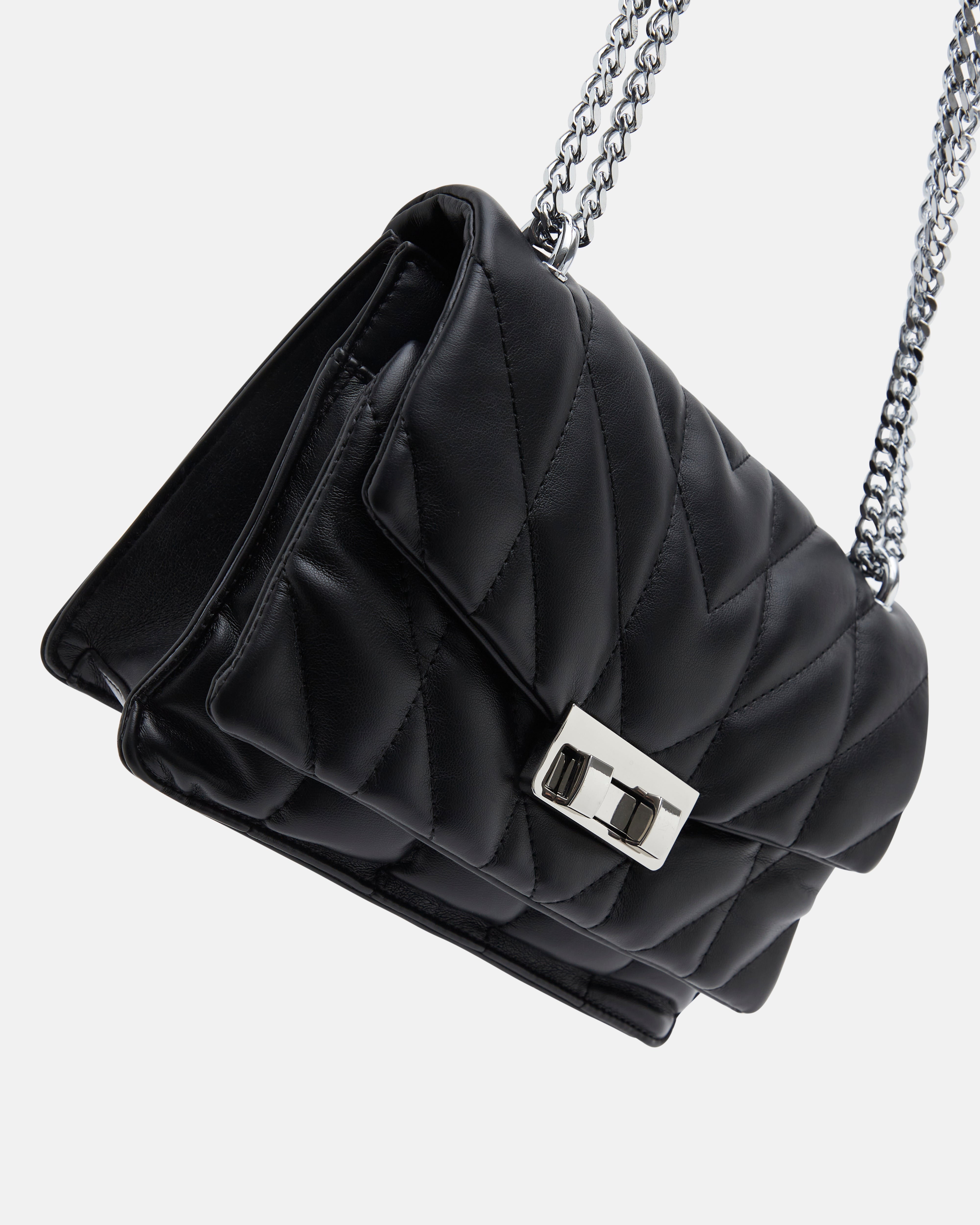 SAC MOYEN BONNIE/MAT NOIR