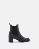 BOTTINES LAURANA NOIR