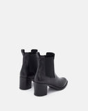 BOTTINES LAURANA NOIR