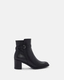 BOTTINES LONNY NOIR