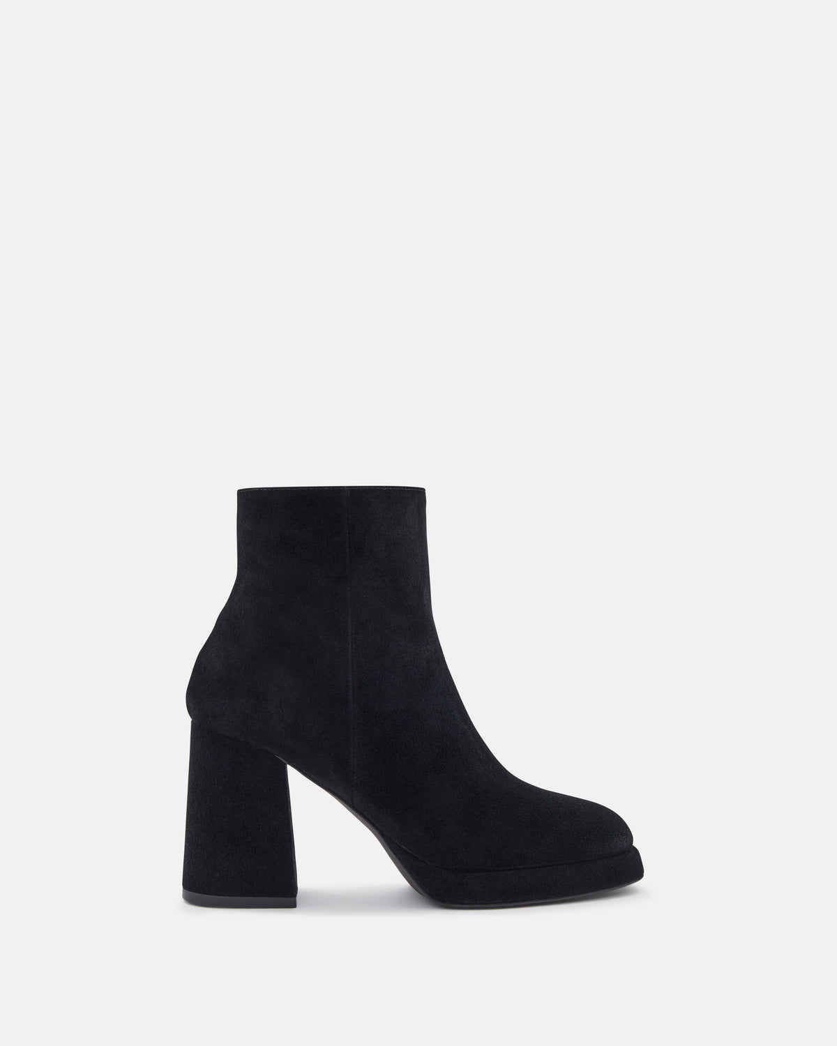 BOTTINES LIREYA/VEL NOIR