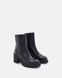 BOTTINES LINNY NOIR