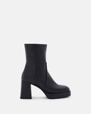 BOTTINES LOTENIA NOIR