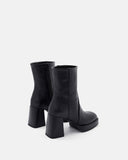 BOTTINES LOTENIA NOIR