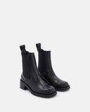 BOTTINES NAMBA NOIR