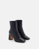 BOTTINES NOIRES KIYANA - minelli.fr - MINELLI