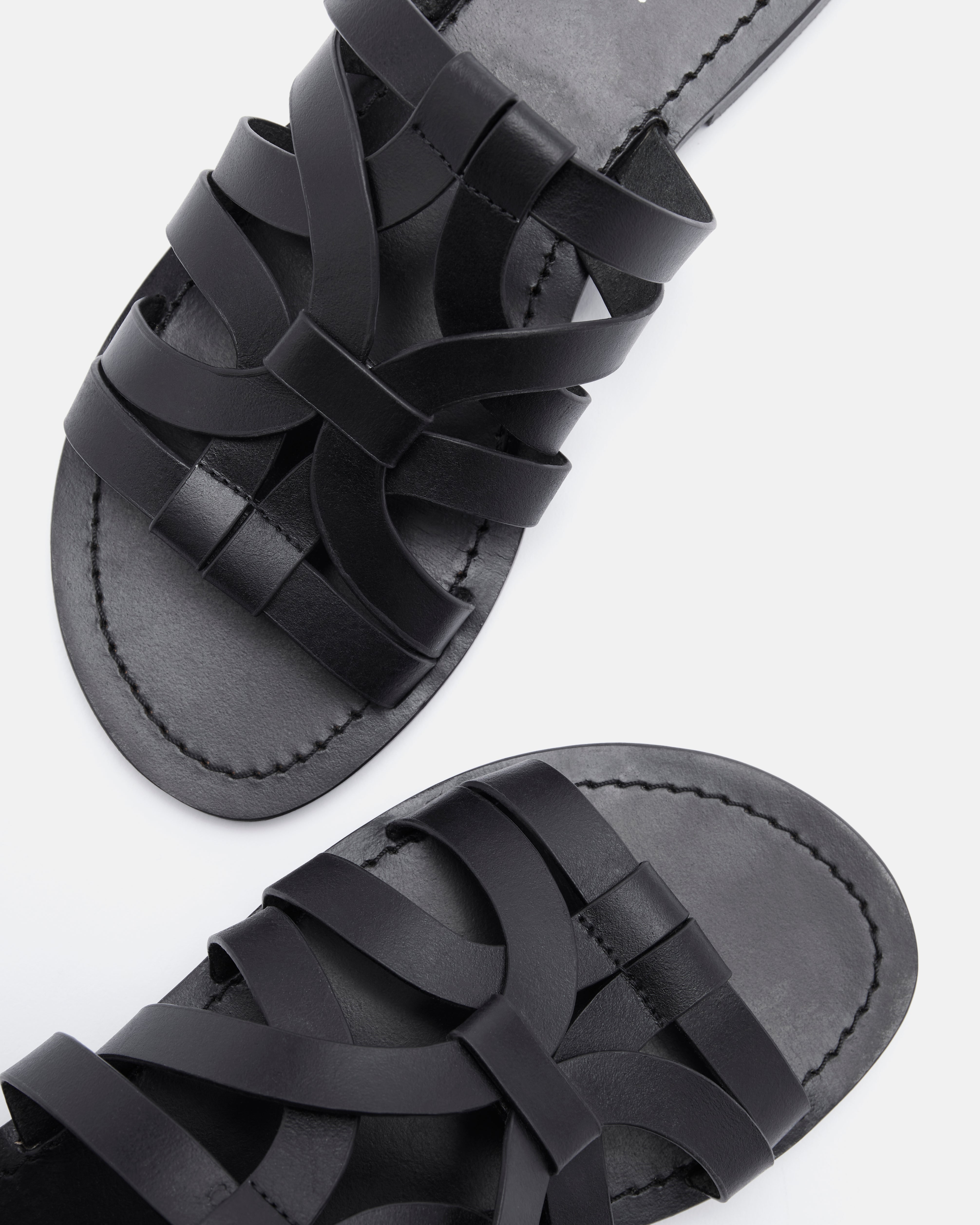 MULES IMENI NOIR - minelli.fr - MINELLI