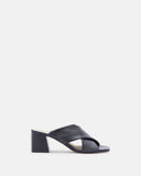 MULES MINAO NOIR - minelli.fr - MINELLI