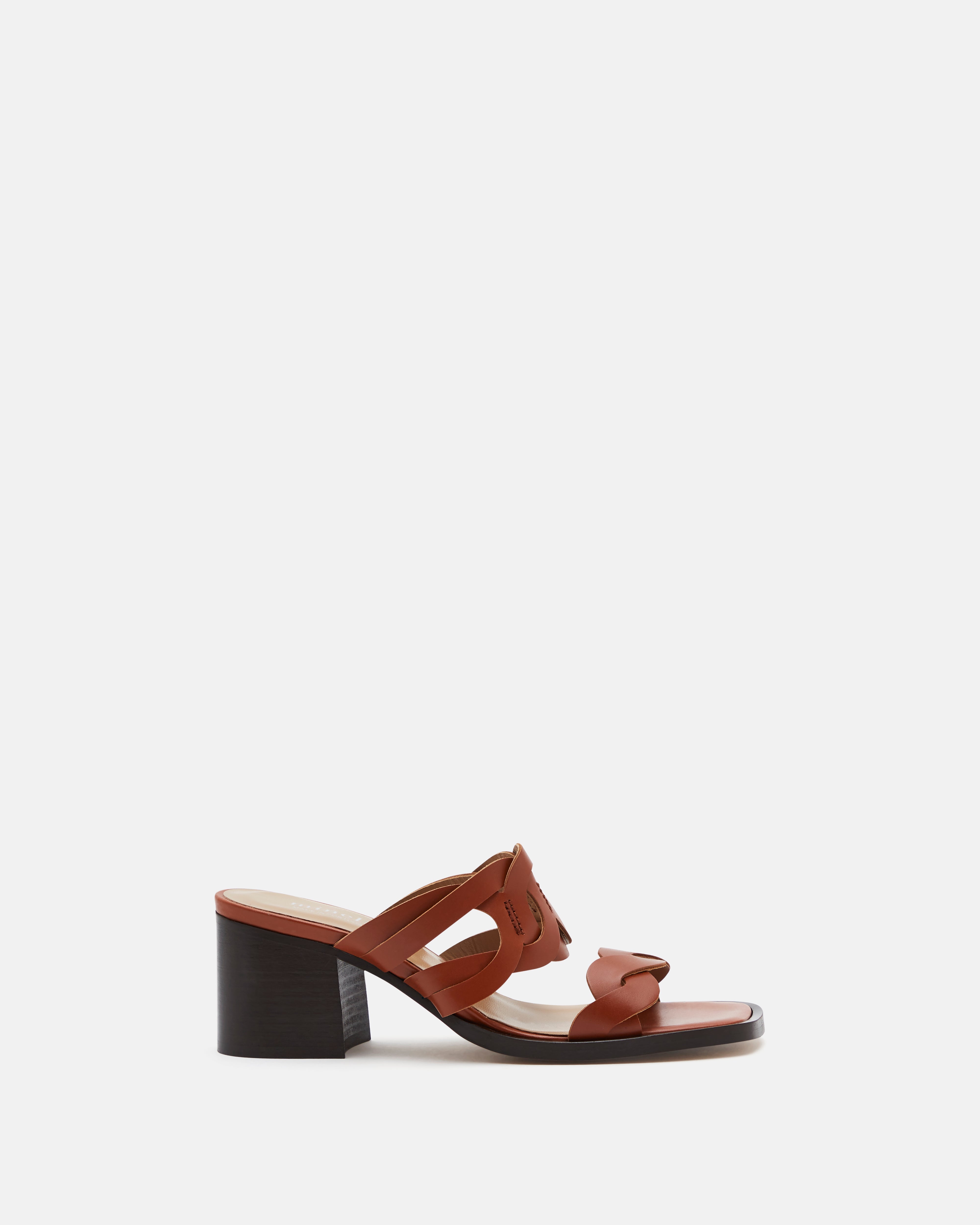 MULES EFFIYA COGNAC - minelli.fr - MINELLI