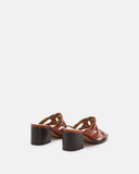 MULES EFFIYA COGNAC - minelli.fr - MINELLI