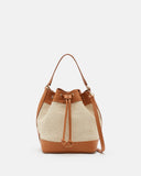 SAC ANACO COGNAC - minelli.fr - MINELLI