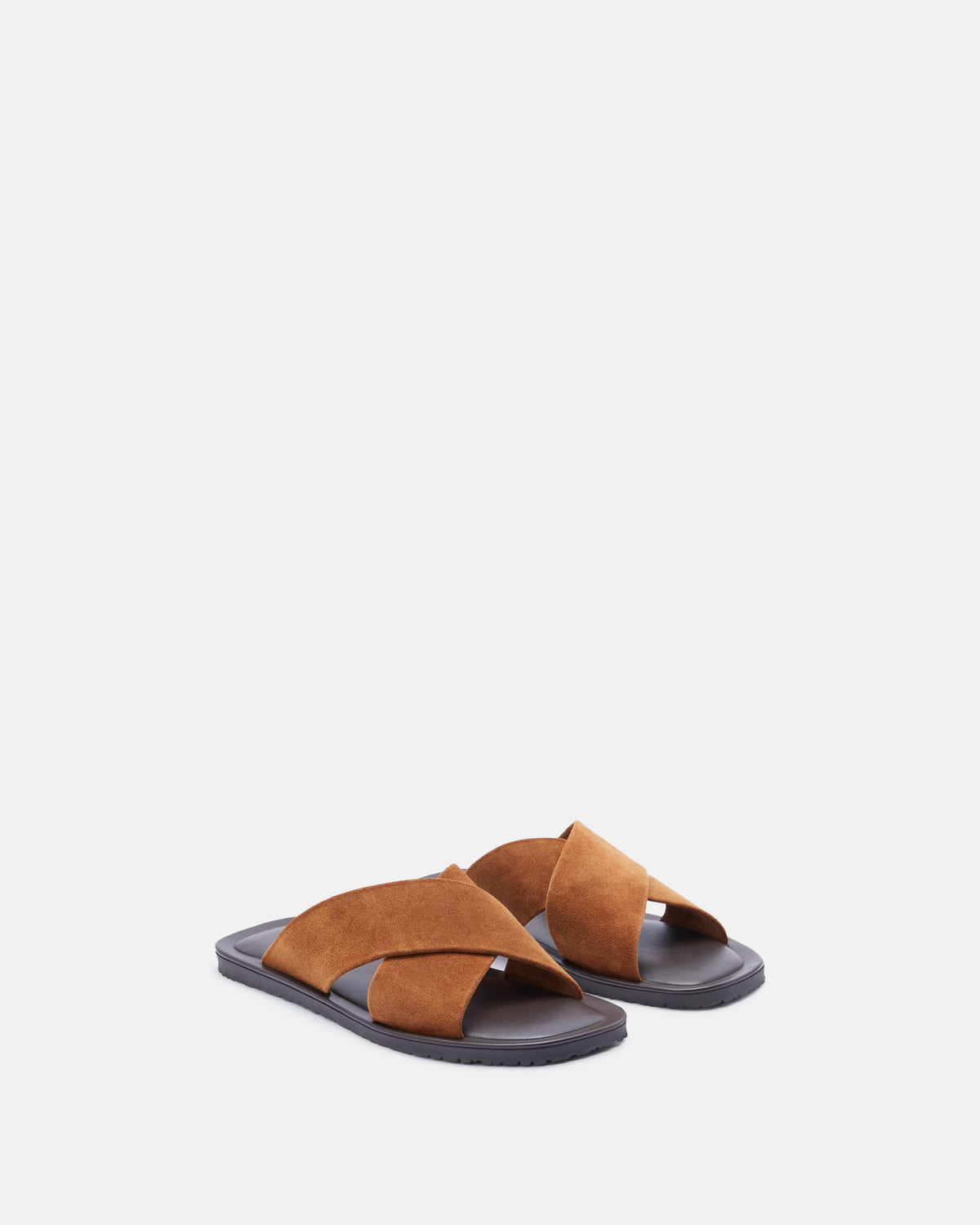 MULES NOUN COGNAC - minelli.fr - MINELLI