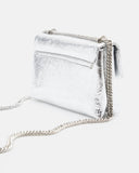 SAC PETIT VOLUME BEA/MET ARGENT