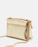 SAC PETIT VOLUME BEA/MET PLATINE