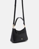 SAC PETIT VOLUME KISS NOIR