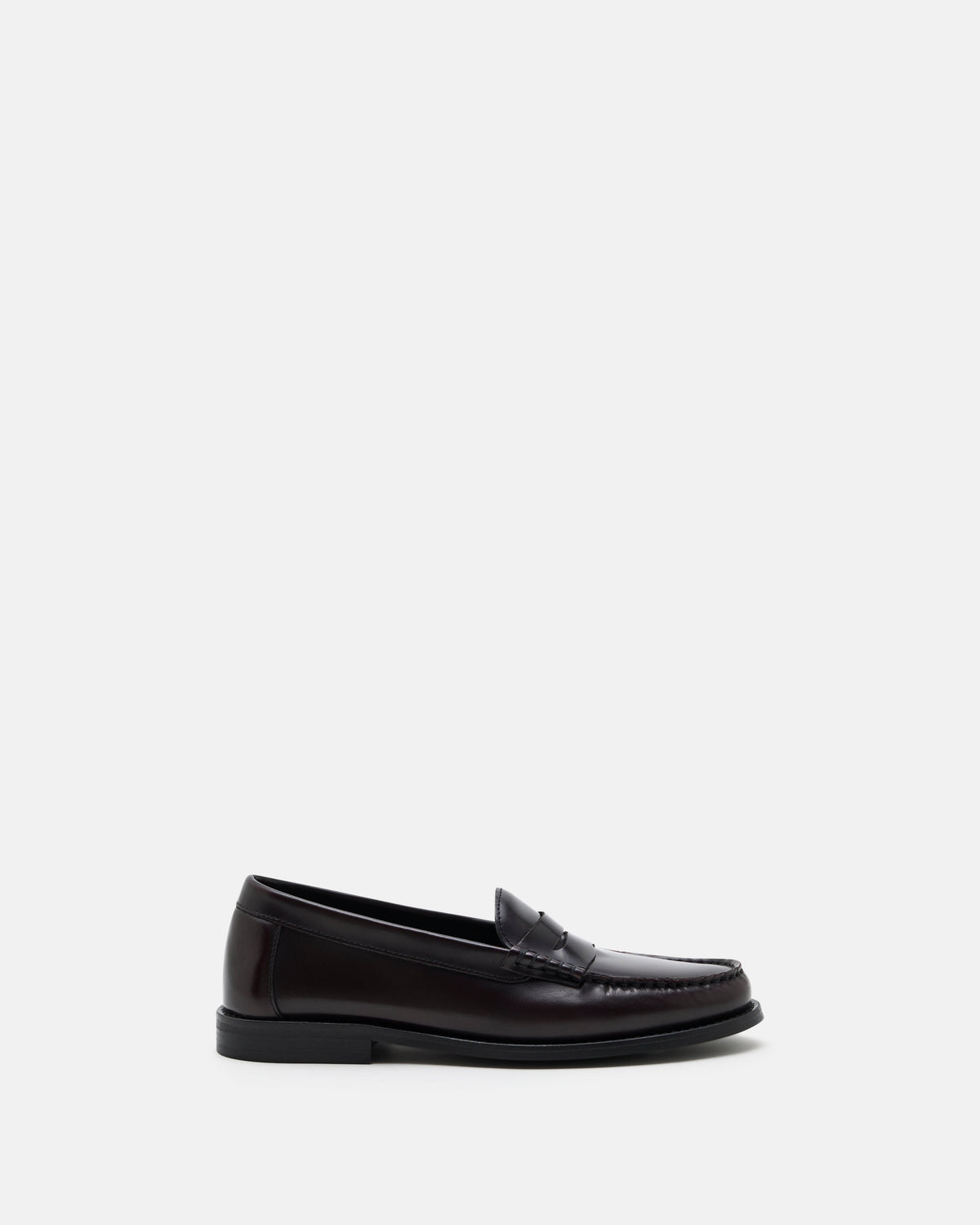 MOCASSINS JULIETTE/POL CHOCOLAT - minelli.fr - MINELLI