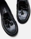 MOCASSINS JOHN/VER NOIR