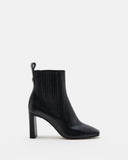 BOTTINES KAMERON NOIR