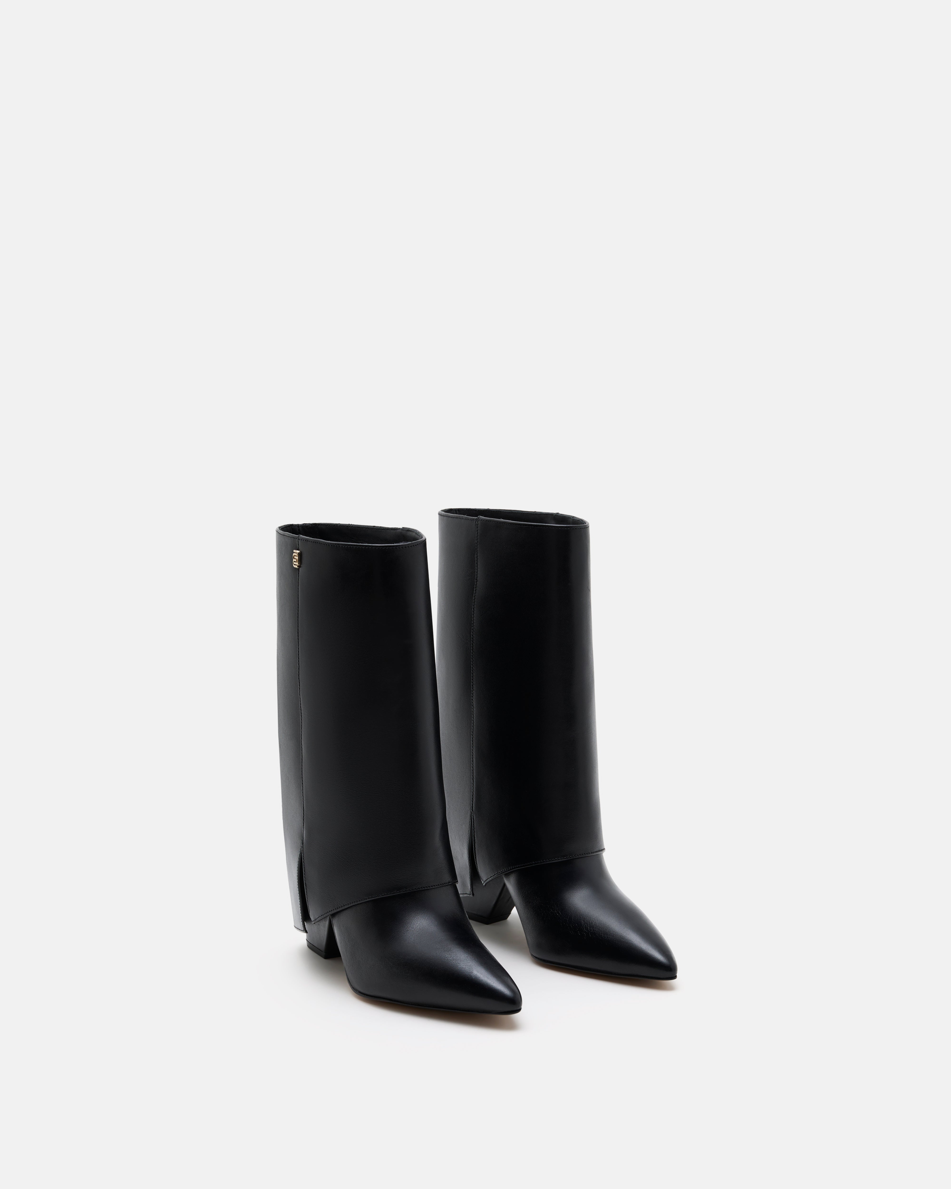 BOTTES KOURTNEY NOIR