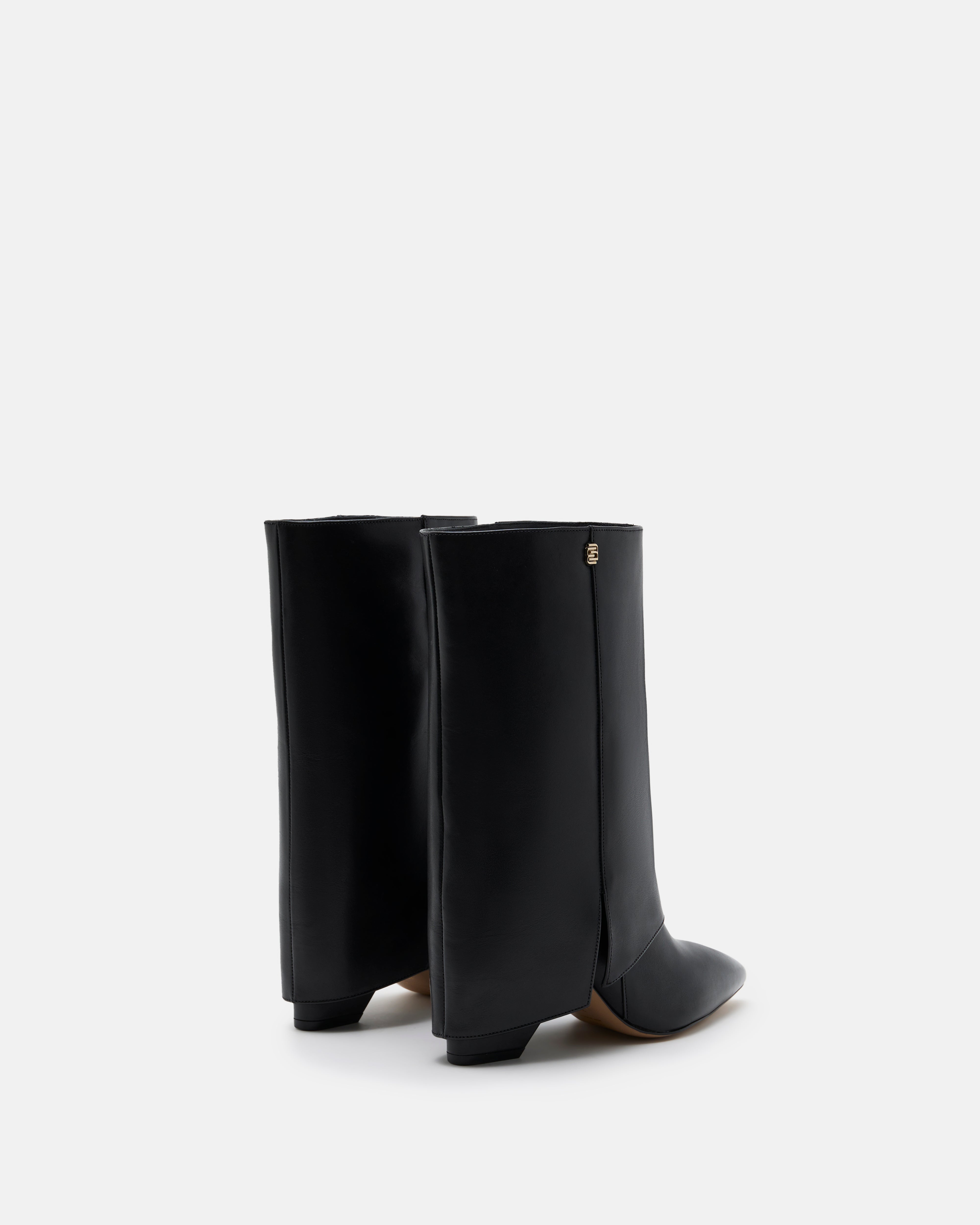 BOTTES KOURTNEY NOIR