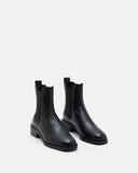 BOTTINES KEEP NOIR