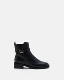 BOTTINES KENNEDY NOIR