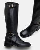 BOTTES MORGAN NOIR