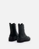 BOTTINES MADDY NOIR