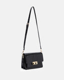 SAC MOYEN VOLUME JODY/CROC NOIR