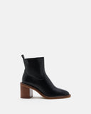 BOTTINES KAIALA NOIR