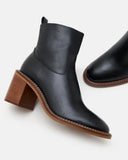 BOTTINES KAIALA NOIR