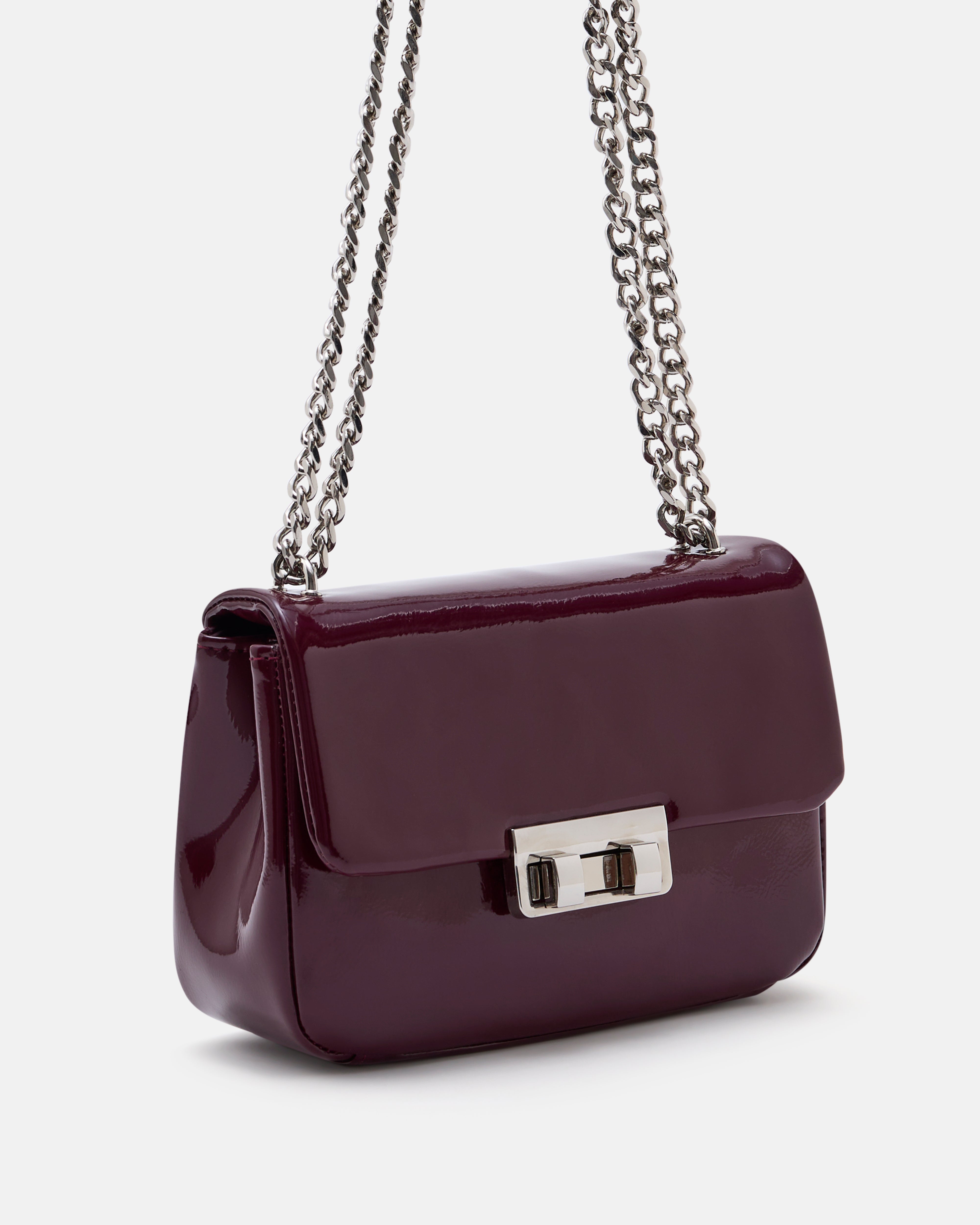 SAC MOYEN VOLUME JANET/CRK POURPRE