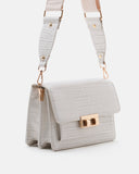 SAC MOYEN VOLUME JODY/CROC IVOIRE