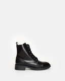 BOTTINES PORTLAND/POL NOIR