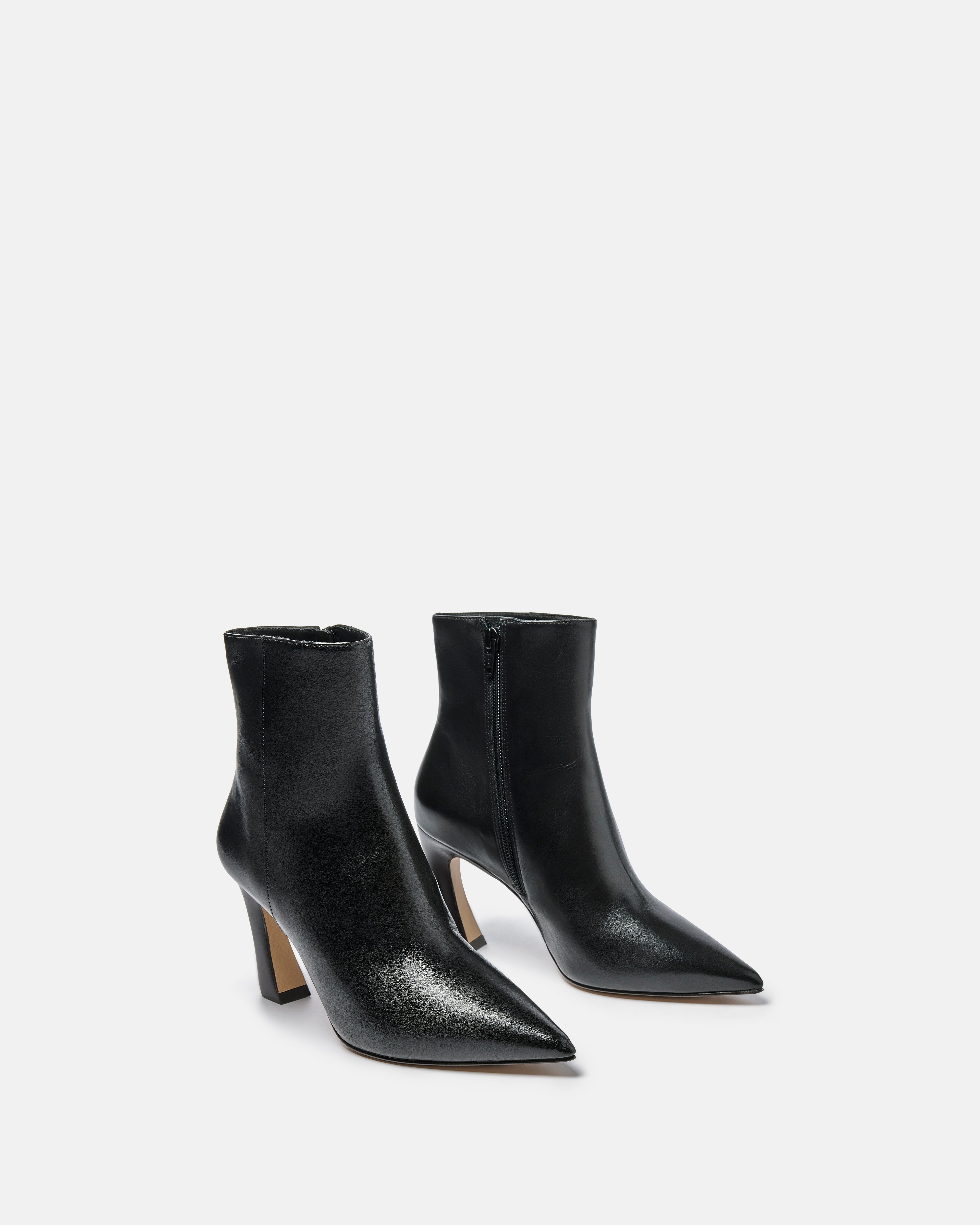BOTTINES AMAYA NOIR