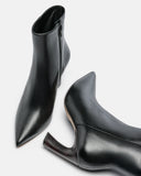BOTTINES AMAYA NOIR
