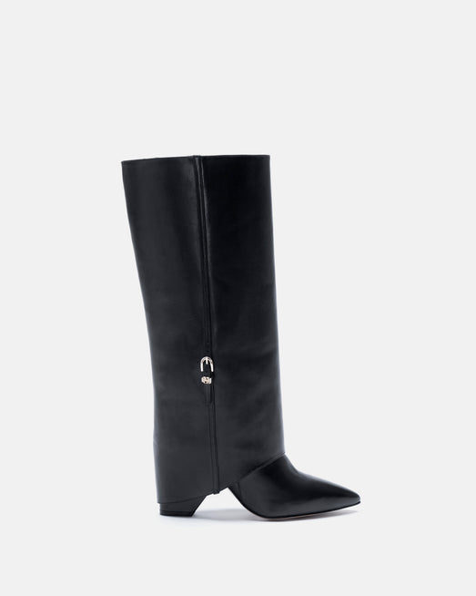 Chaussures Plates En Cuir Vert Minelli Taille UK4 (EU37) - Ex-display Neuf Sans Emballage