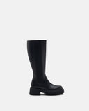 BOTTES DELILA NOIR