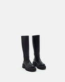 BOTTES DELILA NOIR