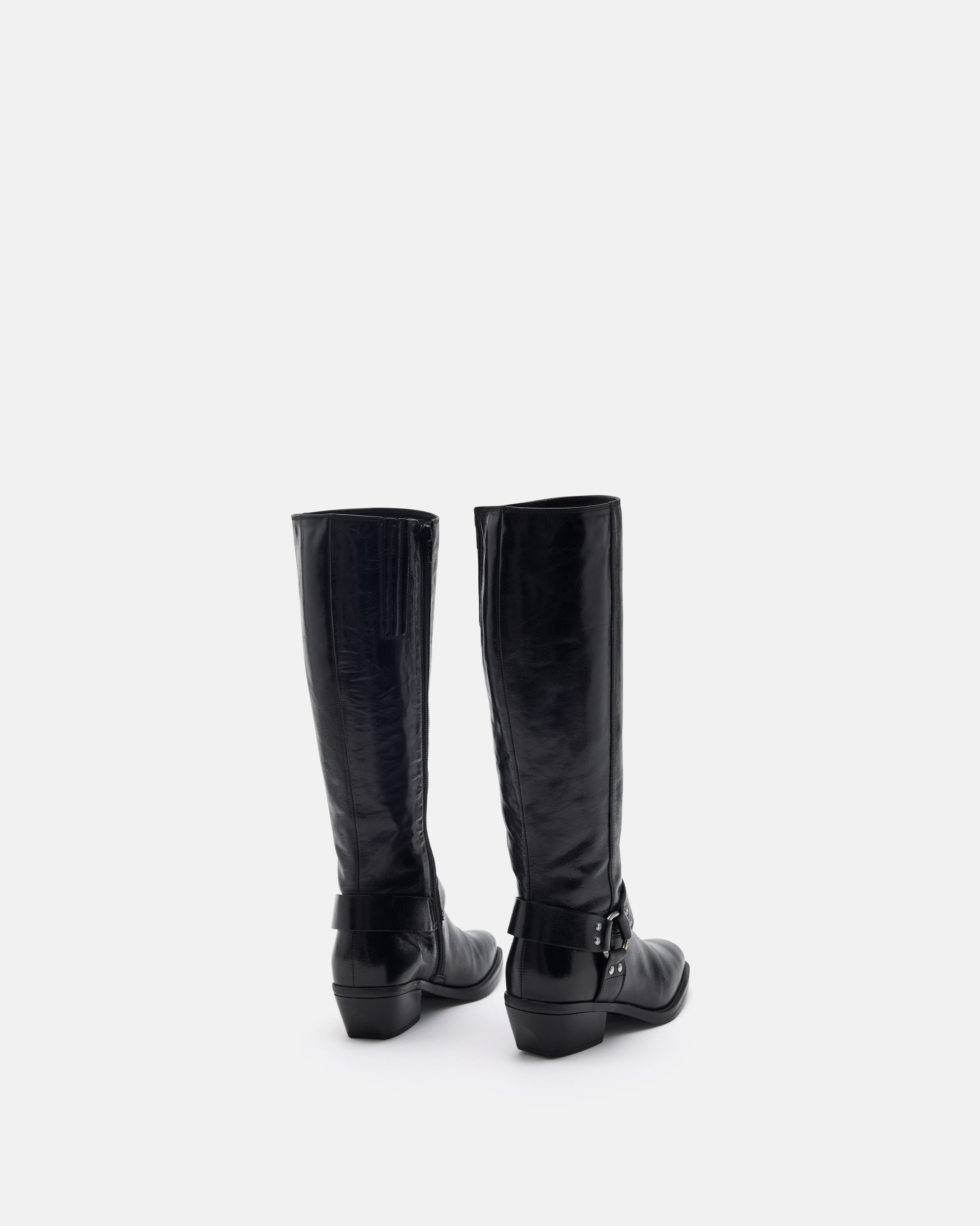 BOTTES DELTA NOIR