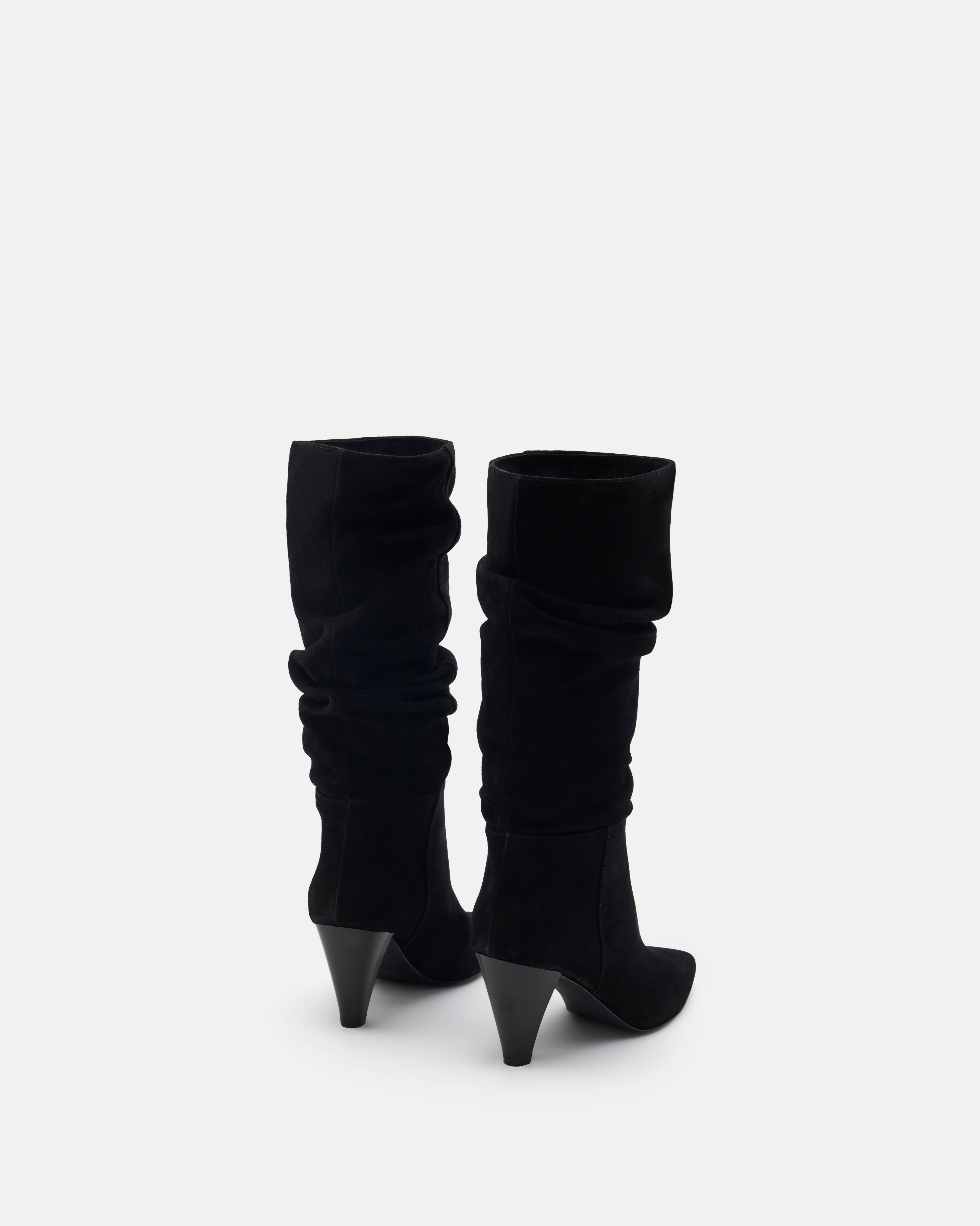 BOTTES FARRAH/VEL NOIR