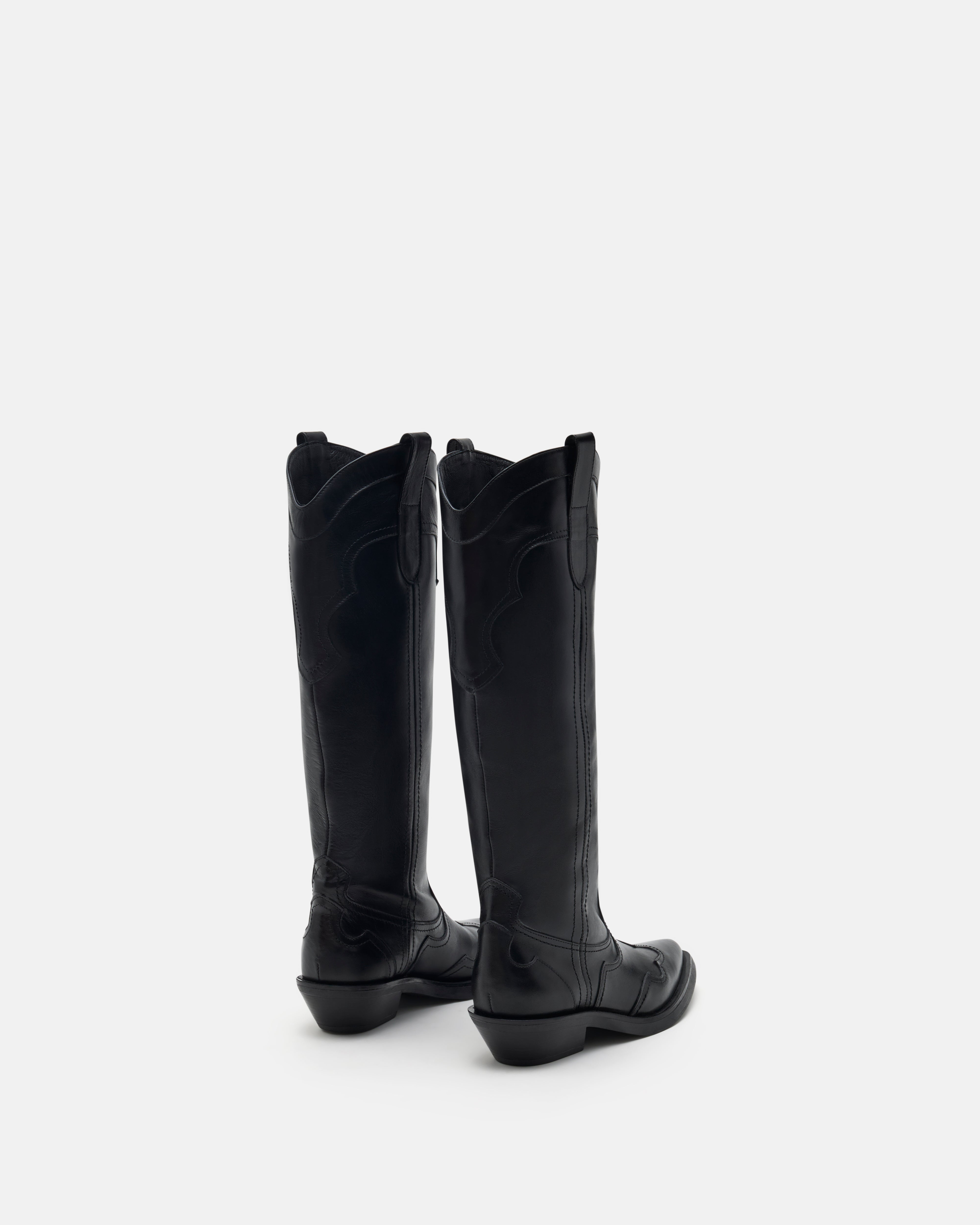 BOTTES MORRISON NOIR