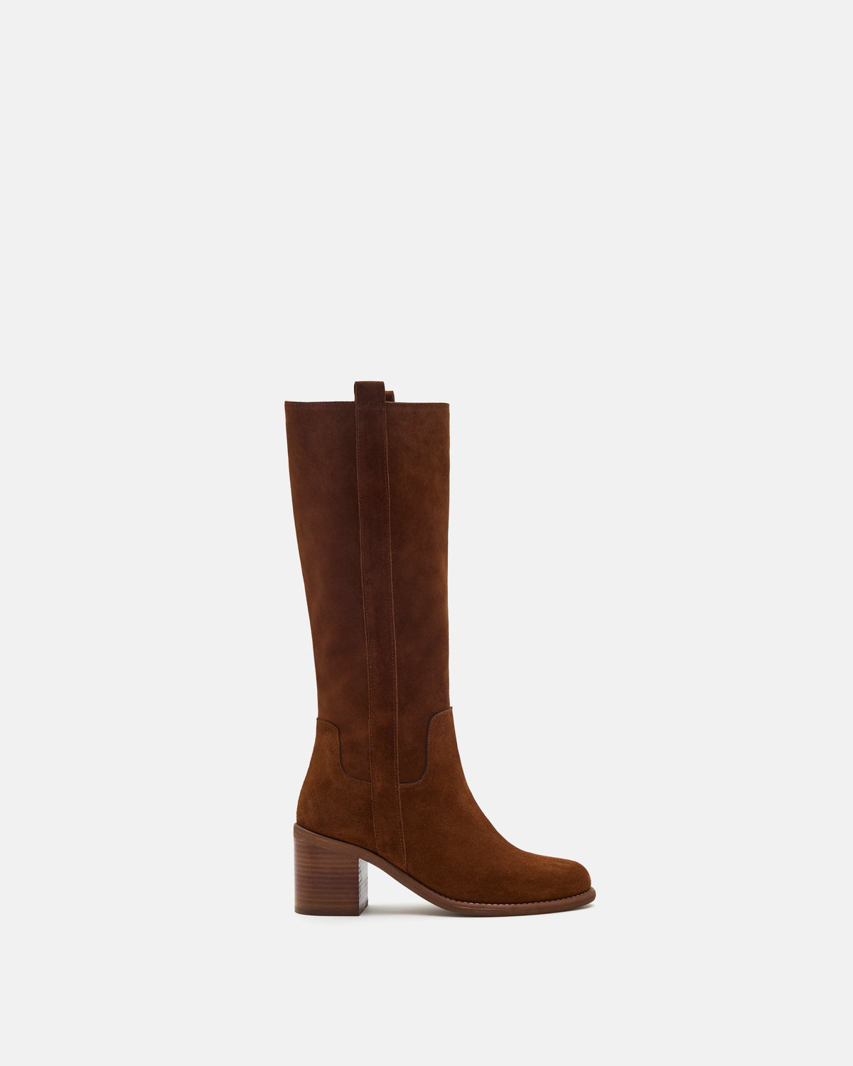 BOTTES RANCH/VEL COGNAC