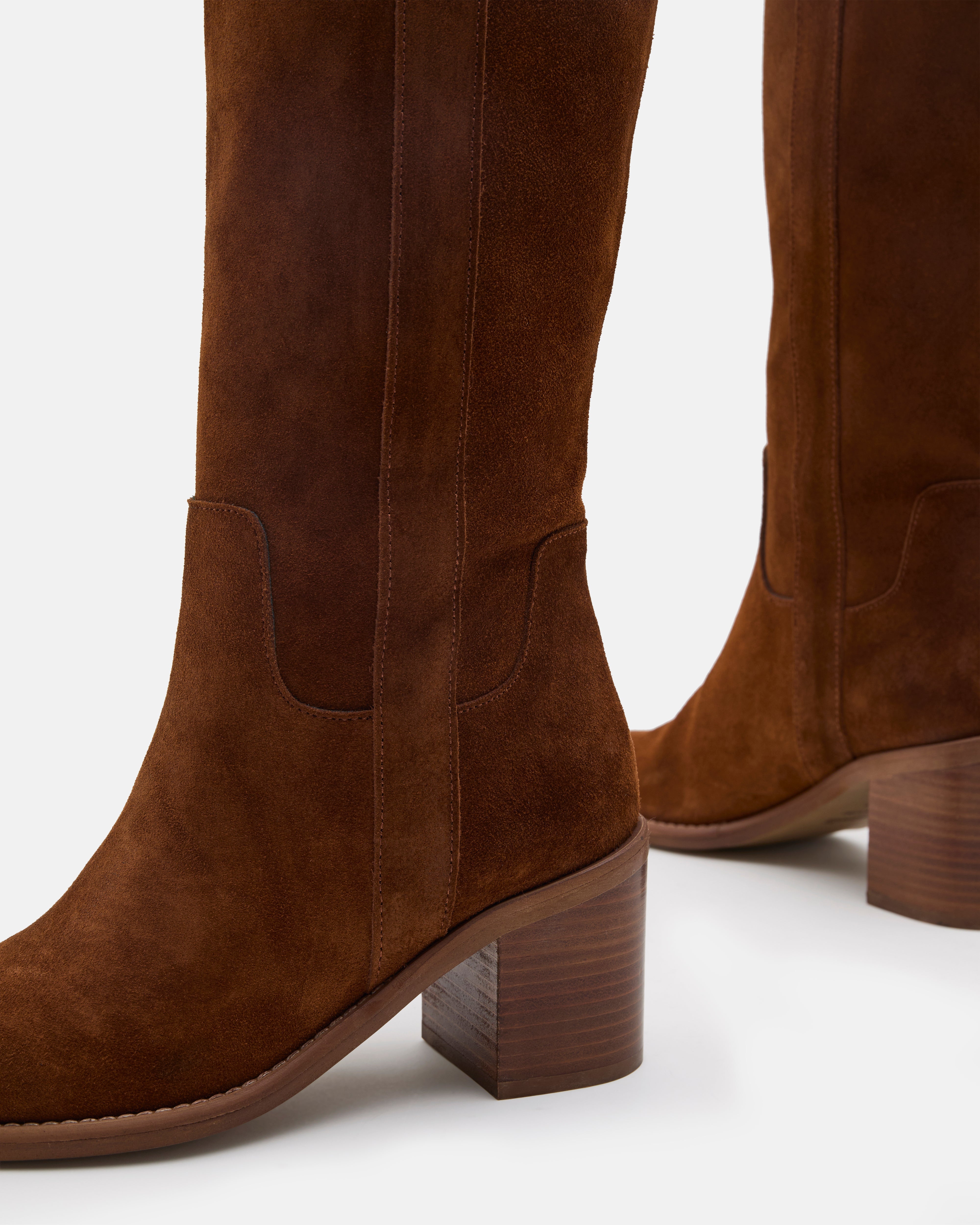 BOTTES RANCH/VEL COGNAC