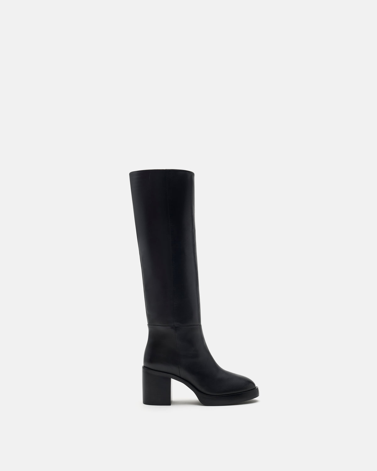 BOTTES TANELA NOIR