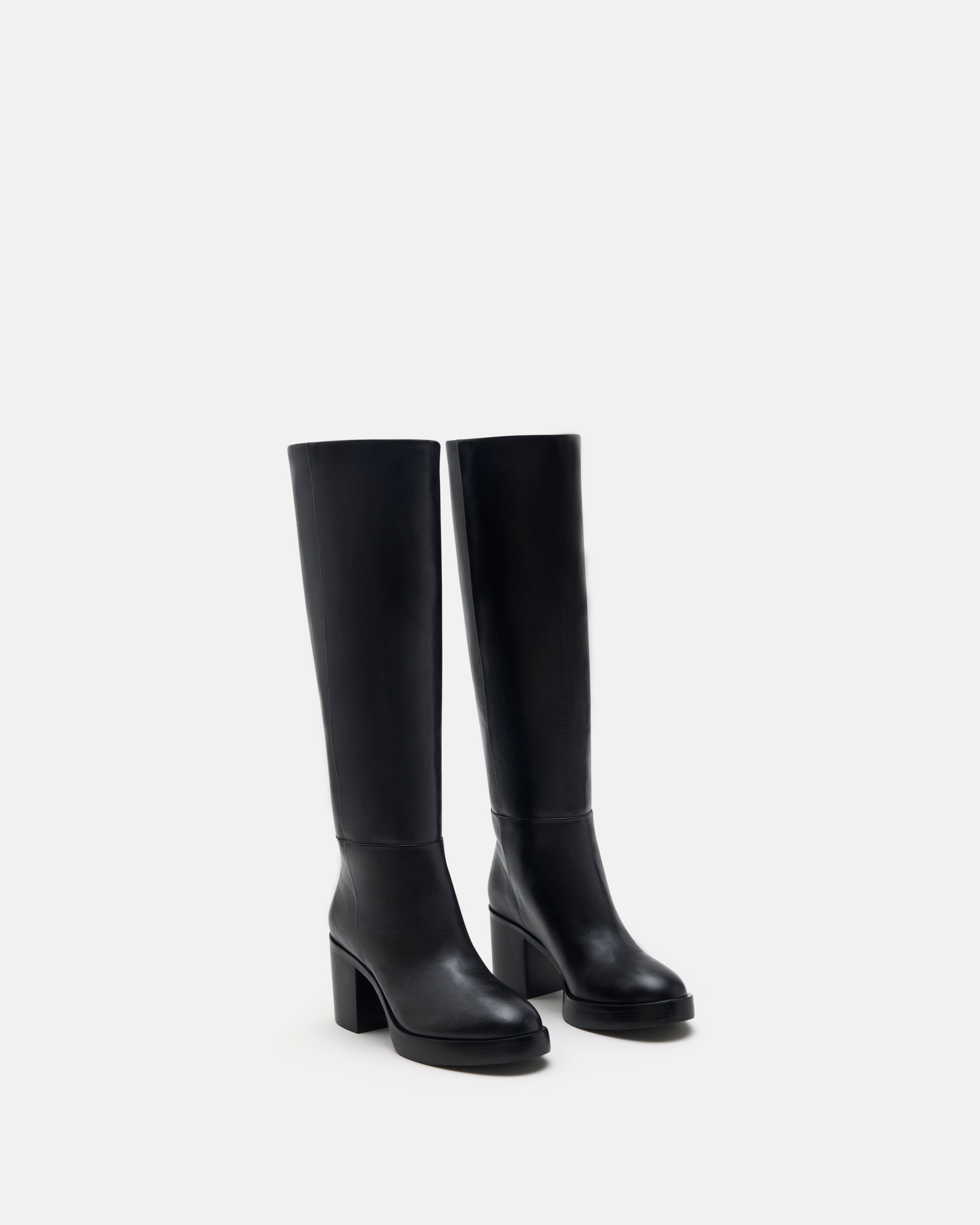 BOTTES TANELA NOIR