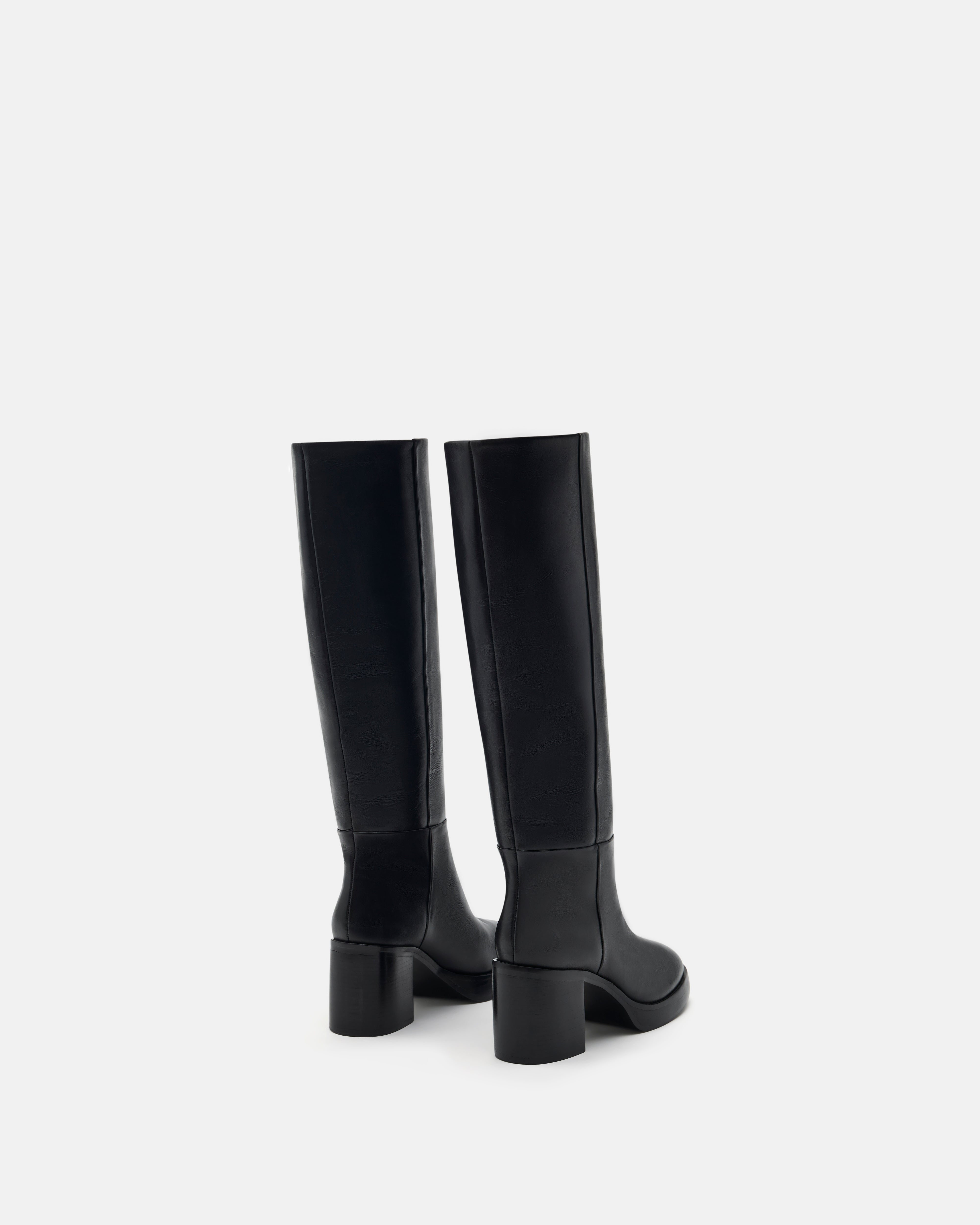 BOTTES TANELA NOIR