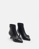 BOTTINES FILIA NOIR